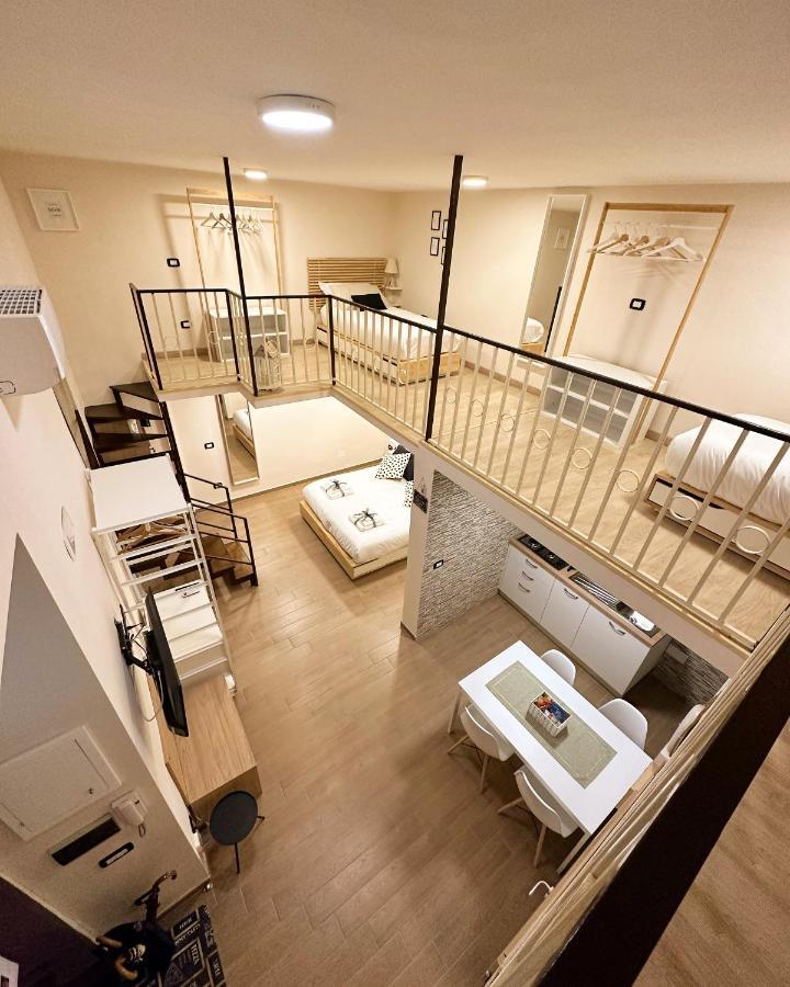 Casetta 26 Naples Exterior photo